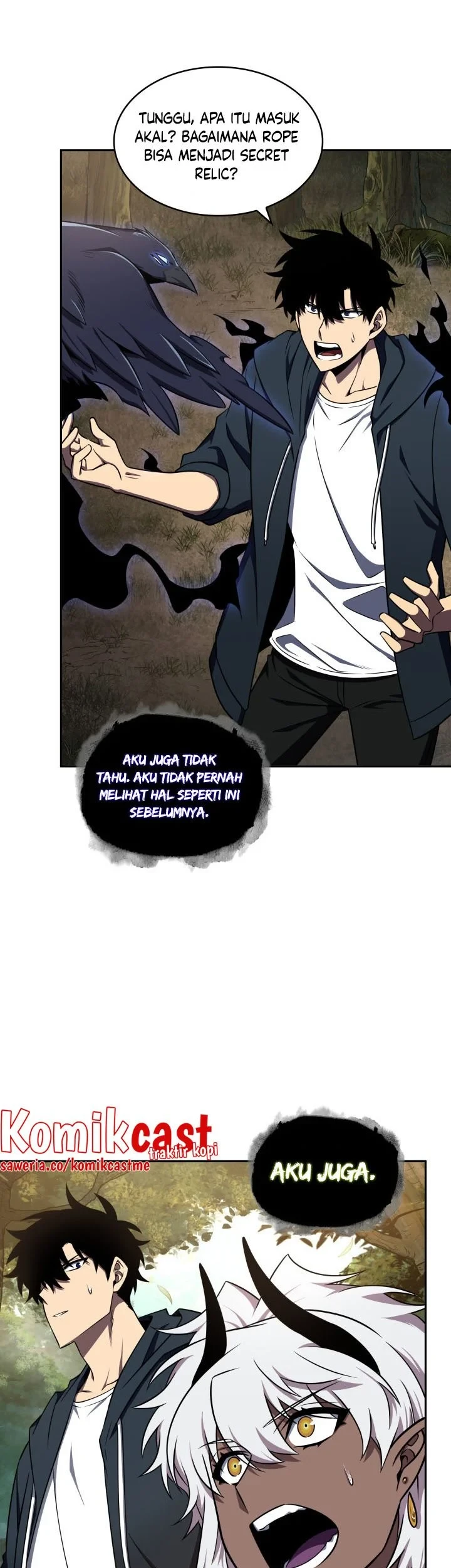 Chapter 307 - halaman 5