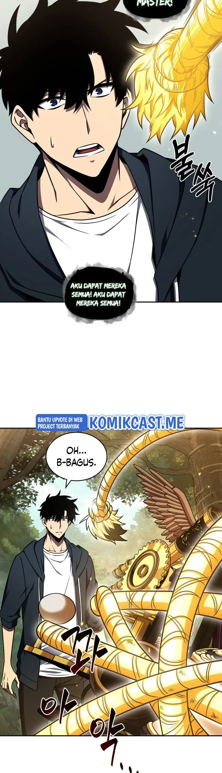 Chapter 307 - halaman 7