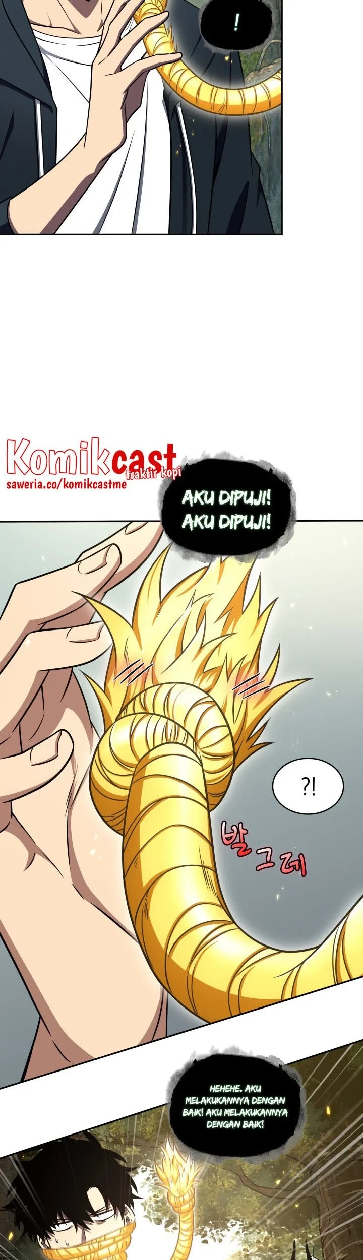Chapter 307 - halaman 9