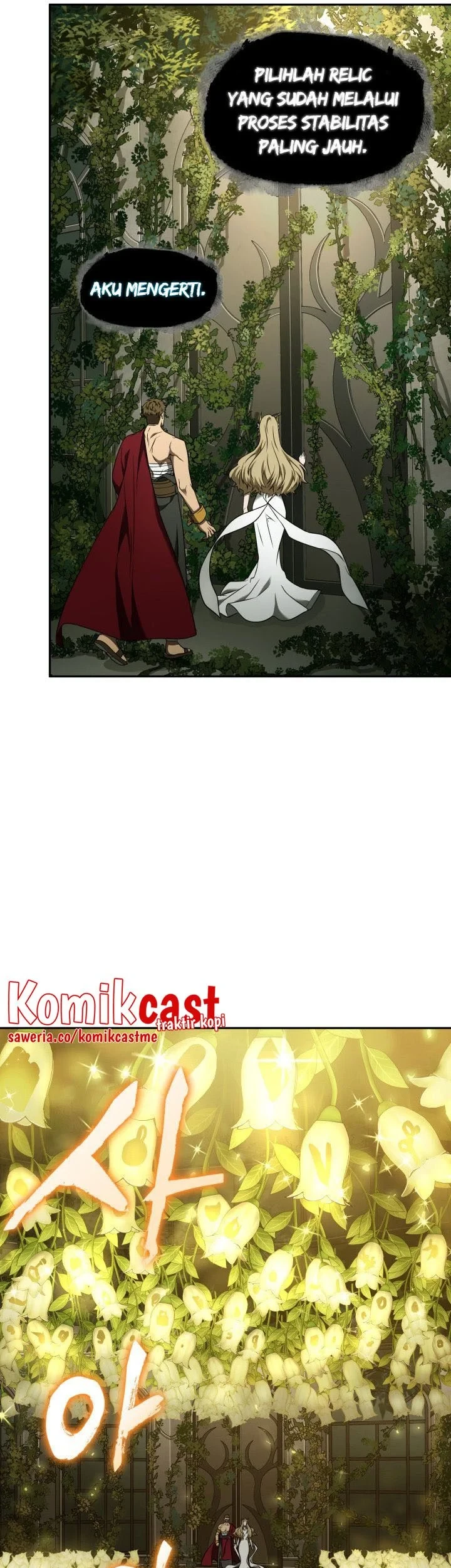 Chapter 308 - halaman 19
