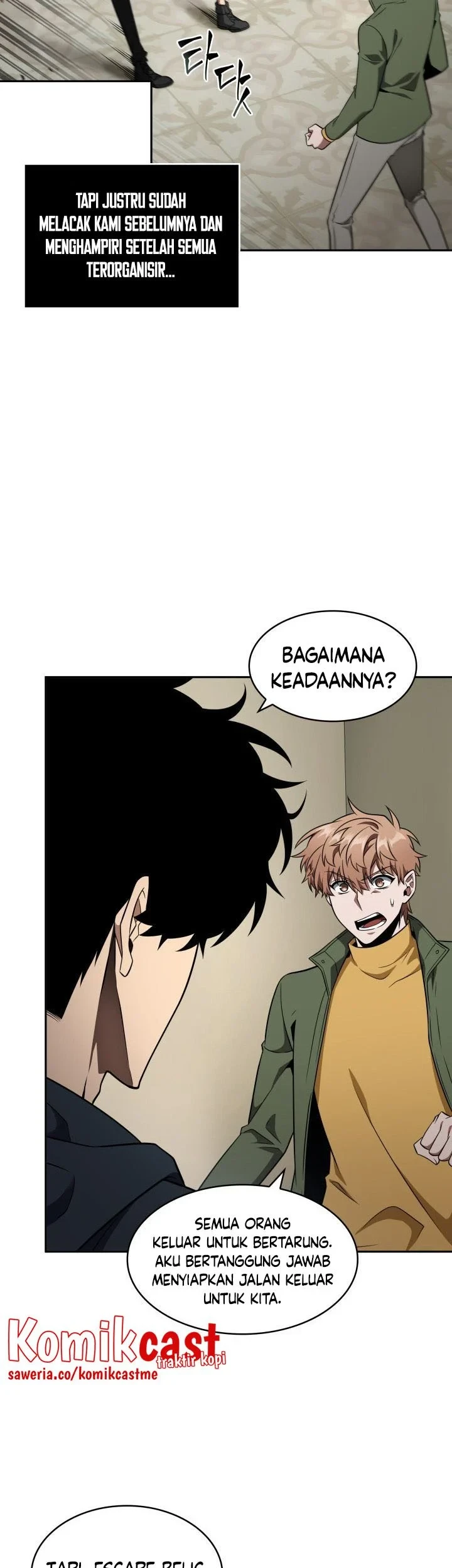 Chapter 308 - halaman 25