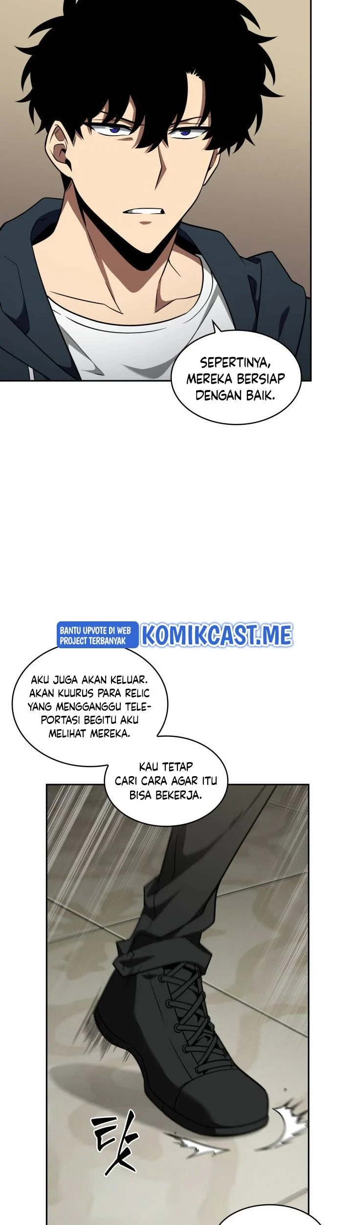 Chapter 308 - halaman 27
