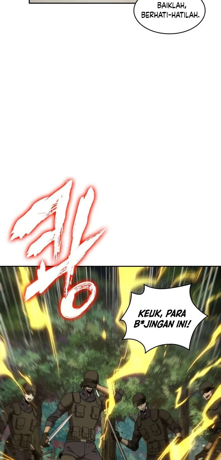 Chapter 308 - halaman 28