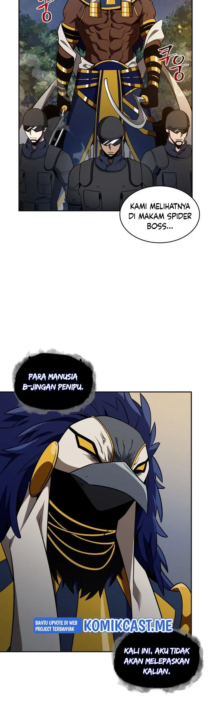 Chapter 308 - halaman 31