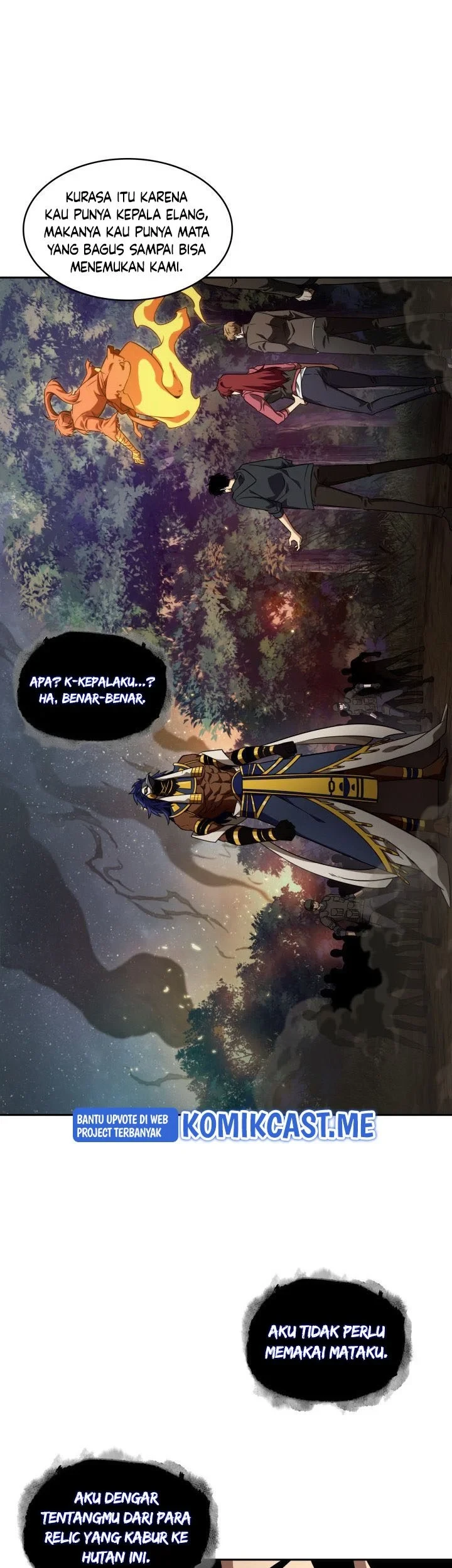 Chapter 308 - halaman 33
