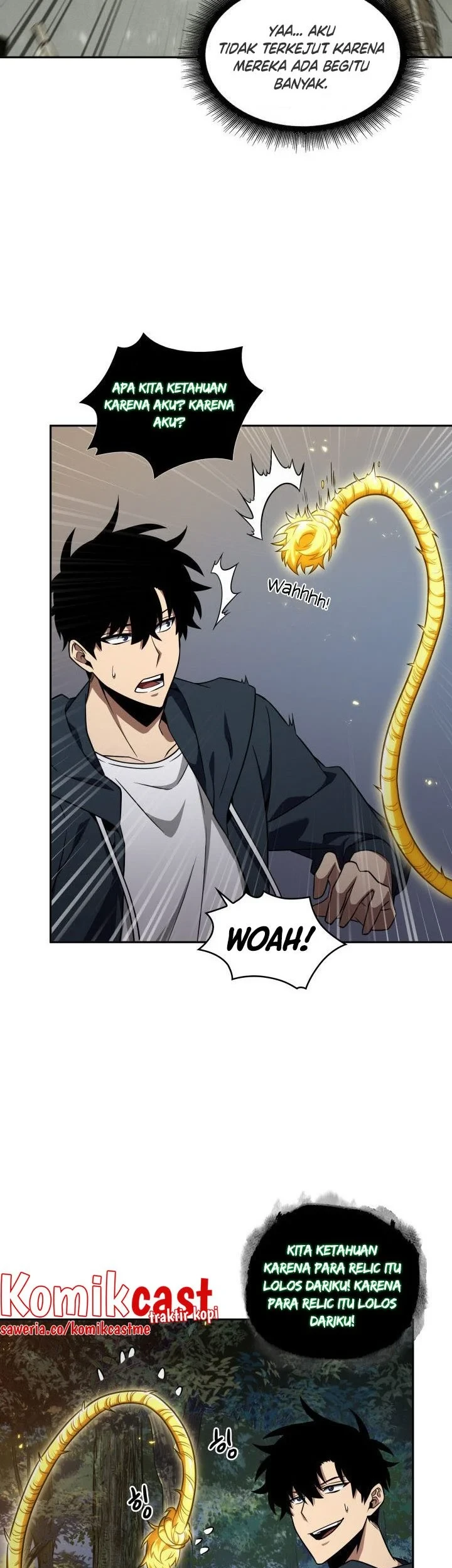 Chapter 308 - halaman 35