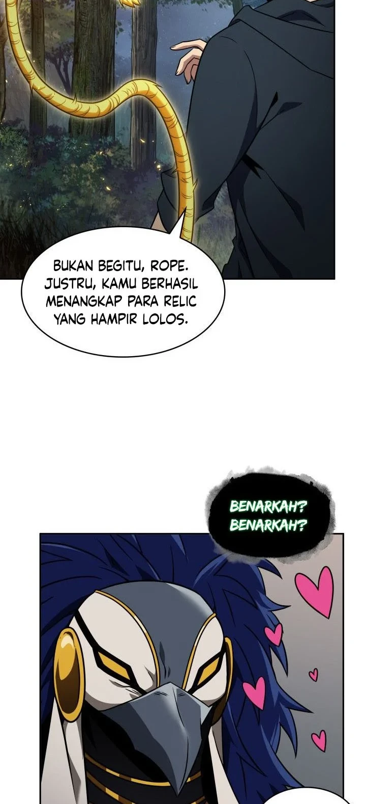 Chapter 308 - halaman 36