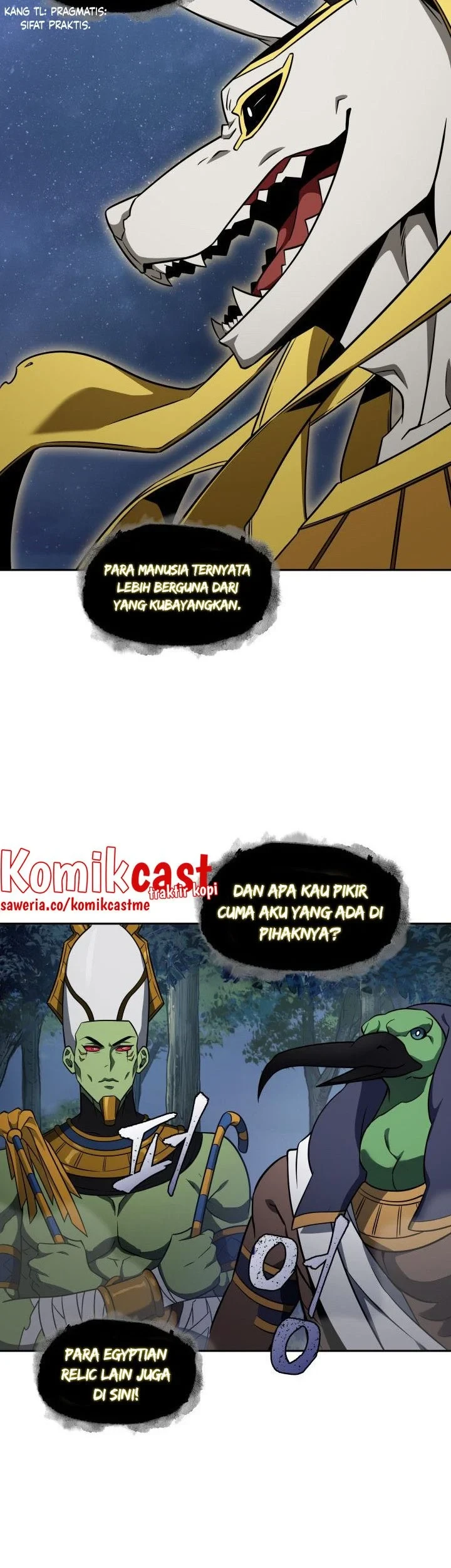 Chapter 308 - halaman 45