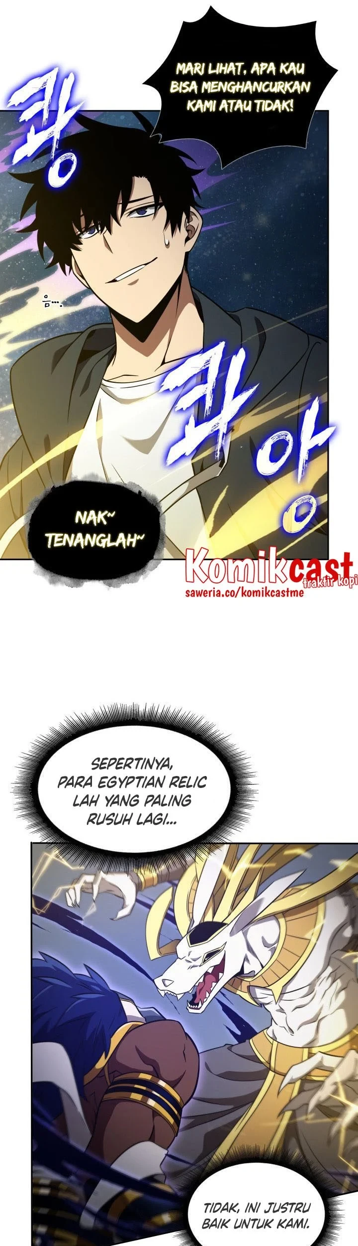 Chapter 308 - halaman 49