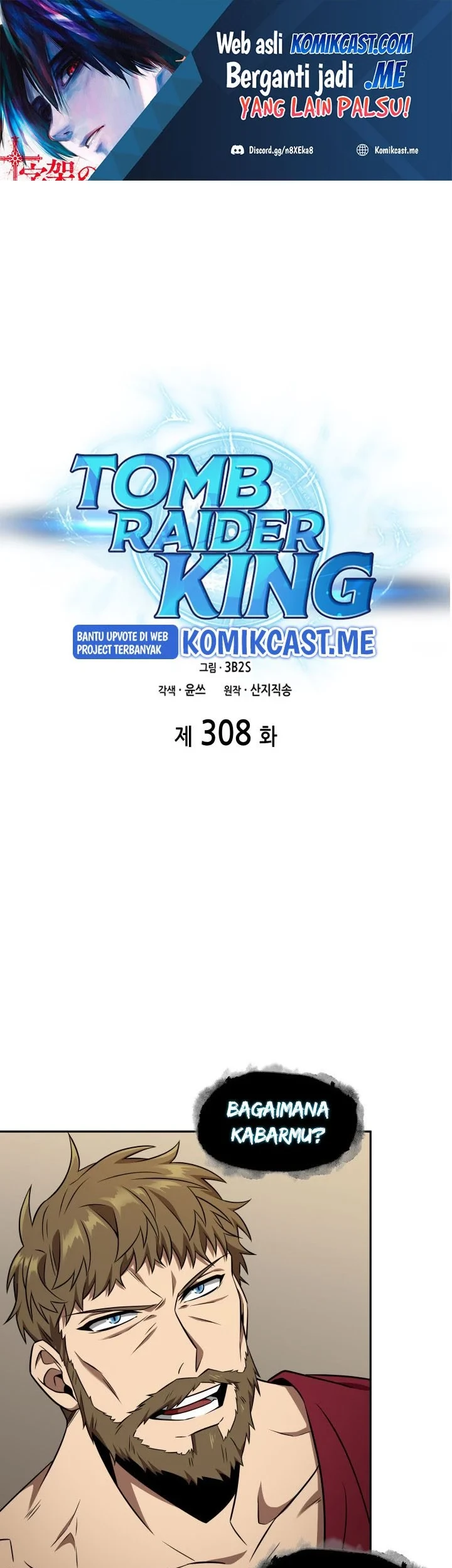 Chapter 308 - halaman 3