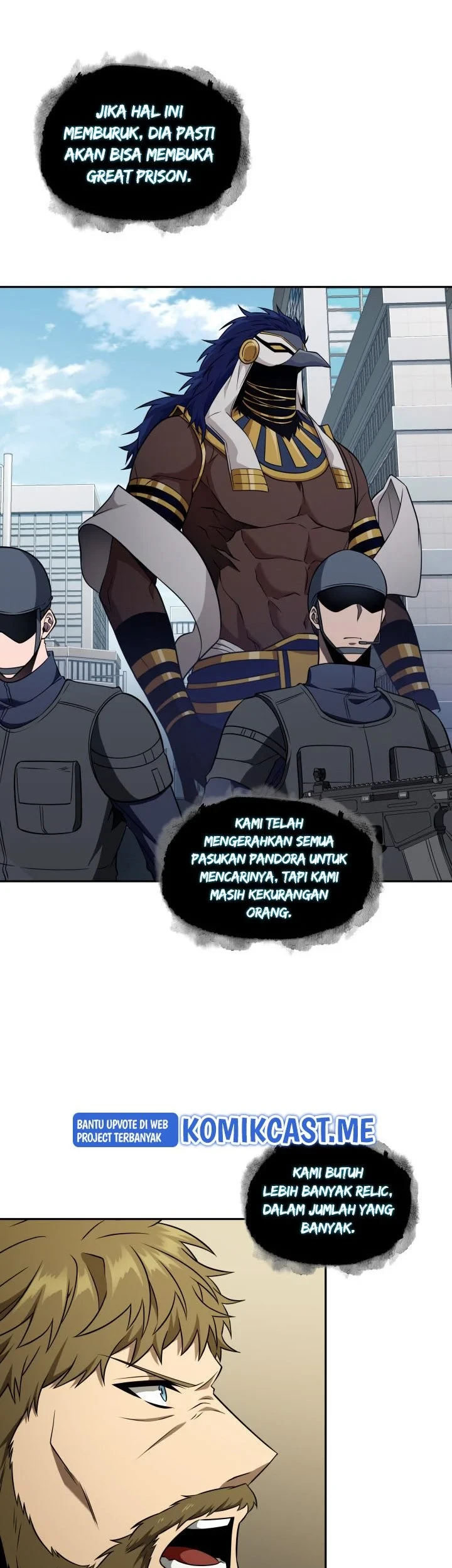 Chapter 308 - halaman 7