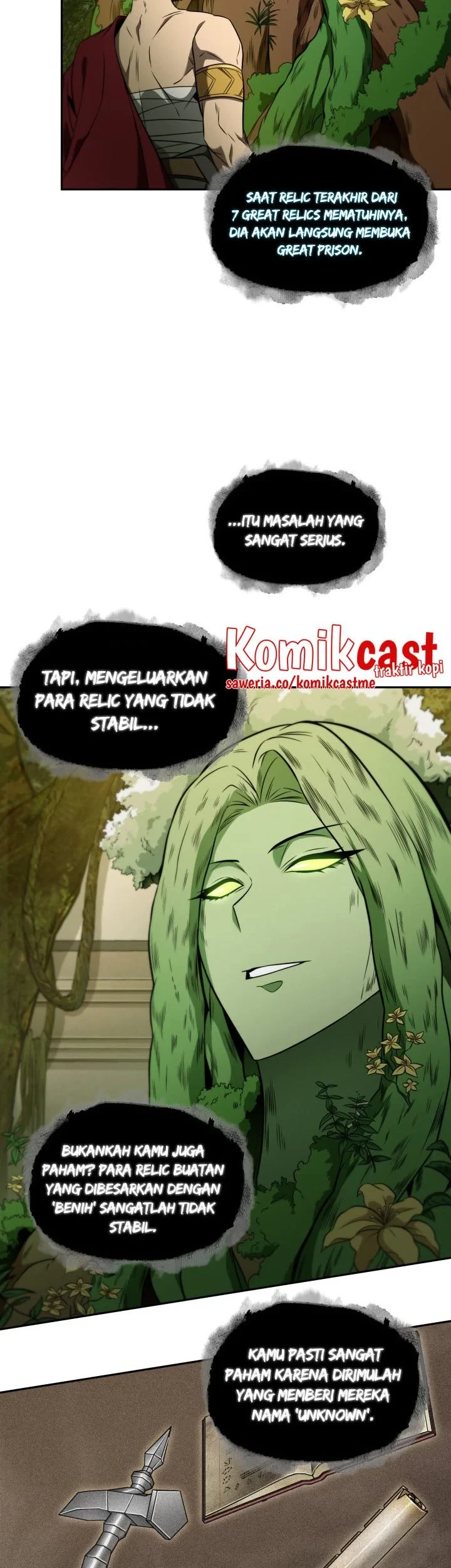 Chapter 308 - halaman 9