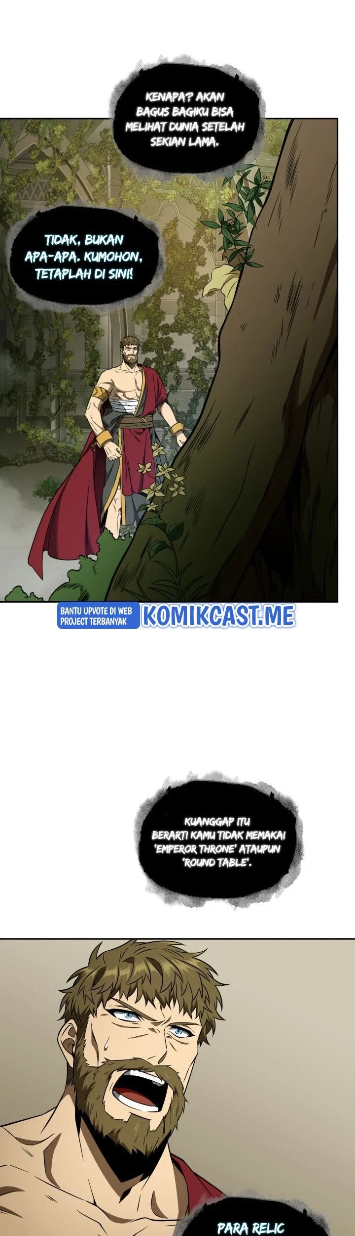 Chapter 308 - halaman 13