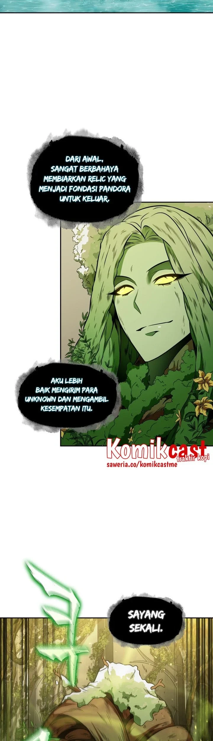 Chapter 308 - halaman 15