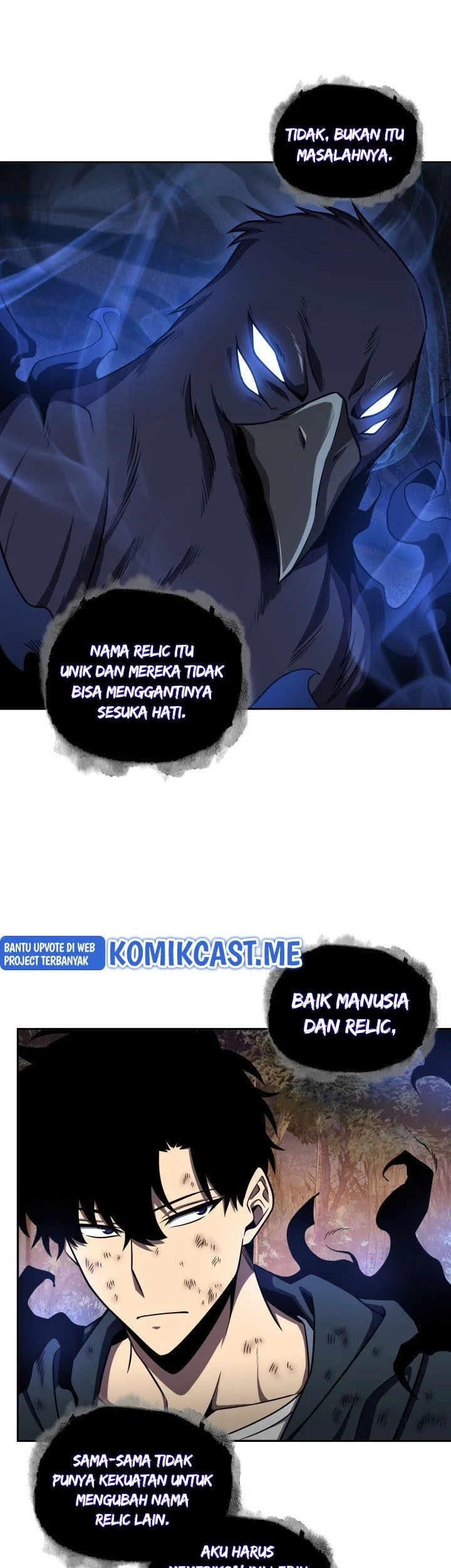 Chapter 309 - halaman 23