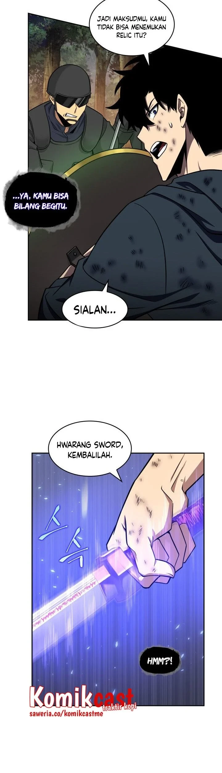 Chapter 309 - halaman 25