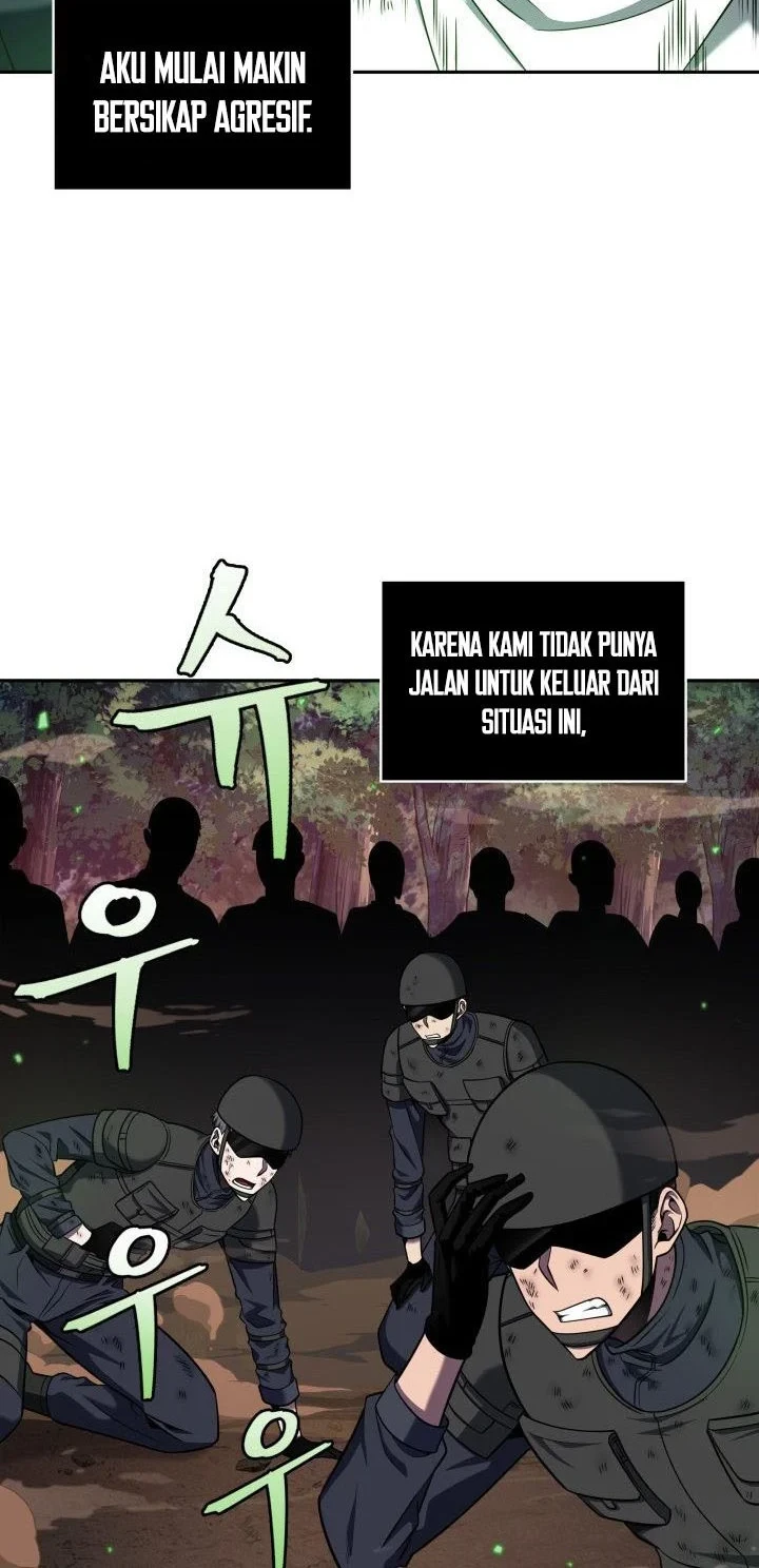 Chapter 309 - halaman 30