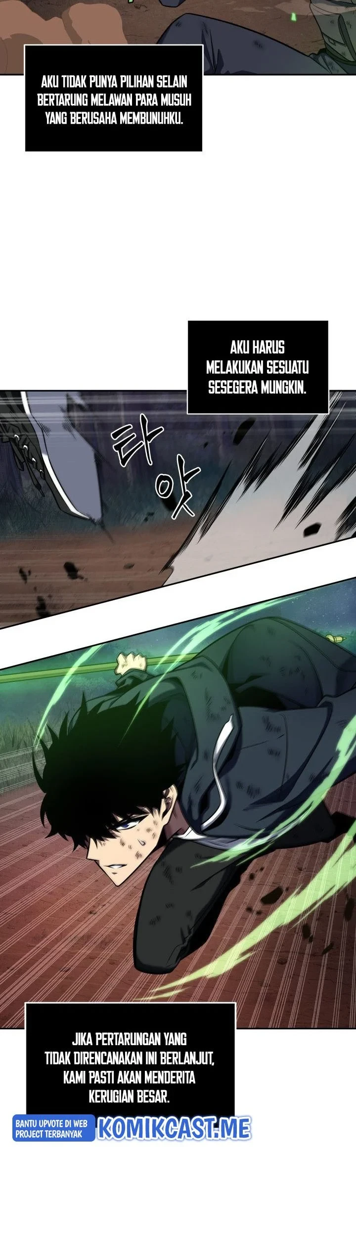 Chapter 309 - halaman 31