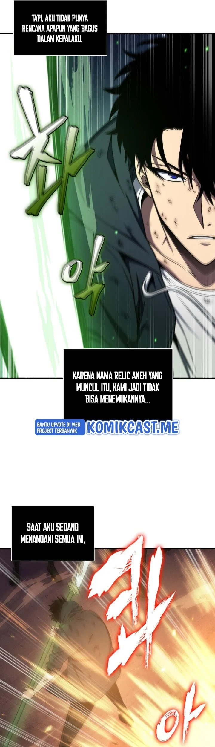 Chapter 309 - halaman 33