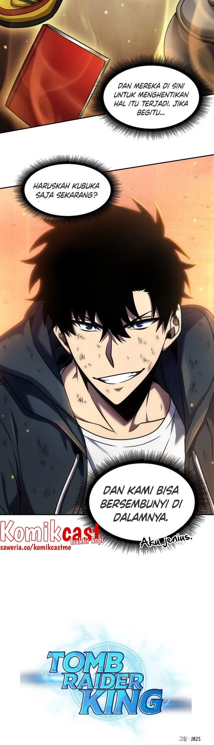 Chapter 309 - halaman 49