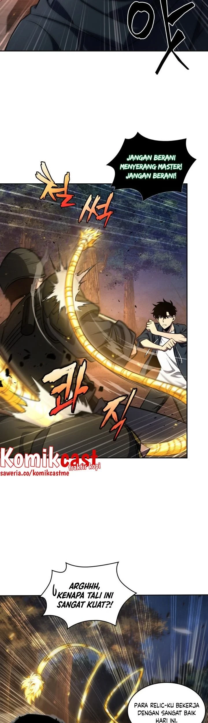 Chapter 309 - halaman 9