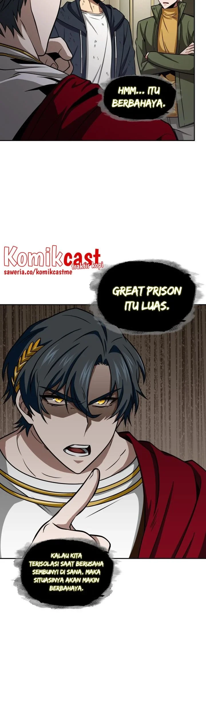 Chapter 310 - halaman 25