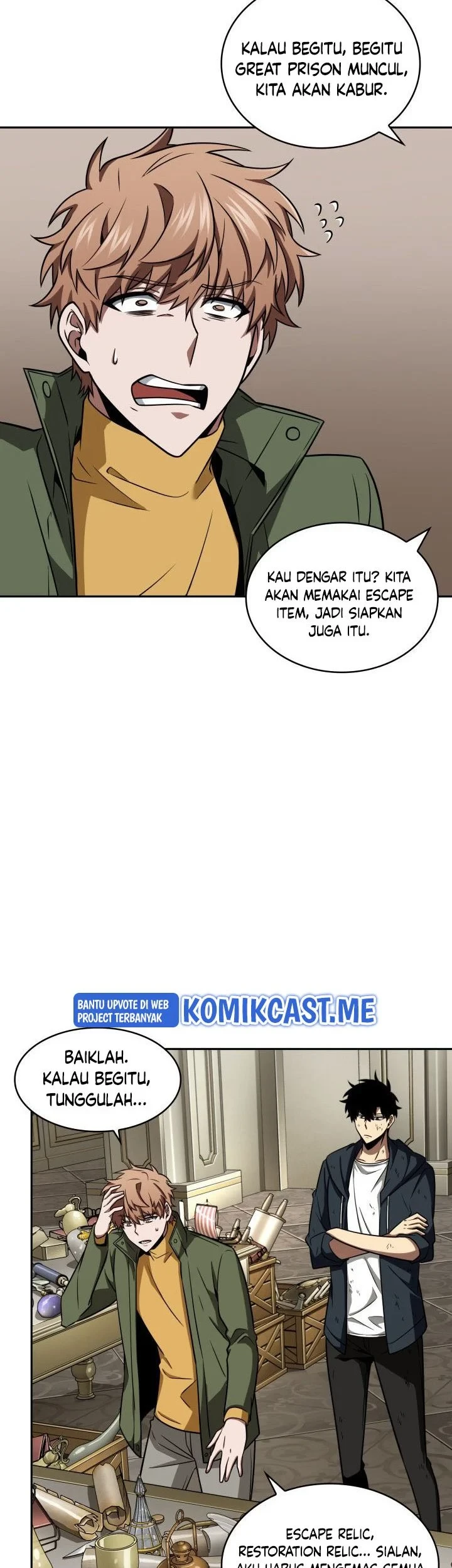 Chapter 310 - halaman 27