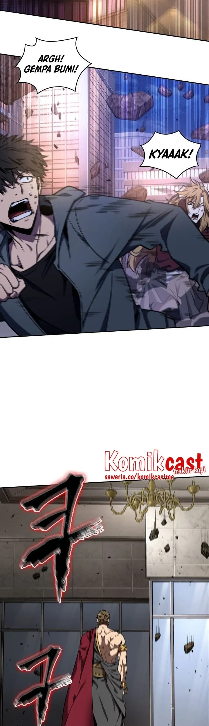 Chapter 311 - halaman 35