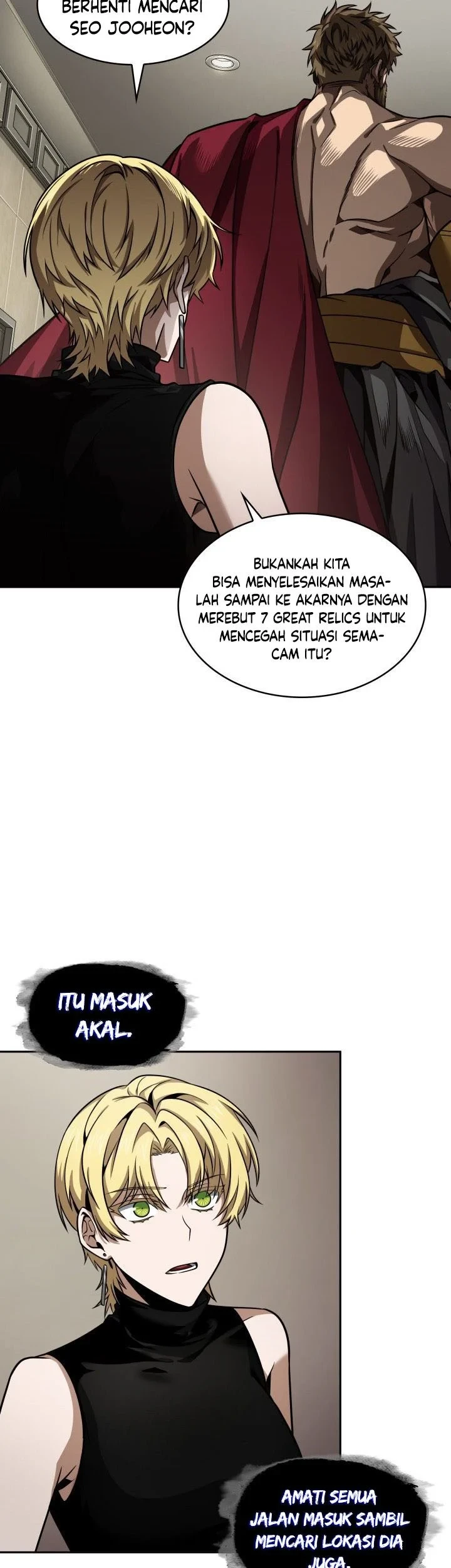 Chapter 312 - halaman 21
