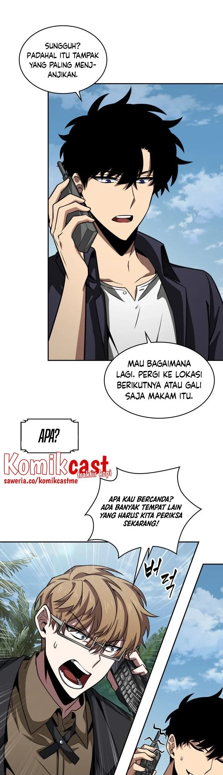 Chapter 312 - halaman 29
