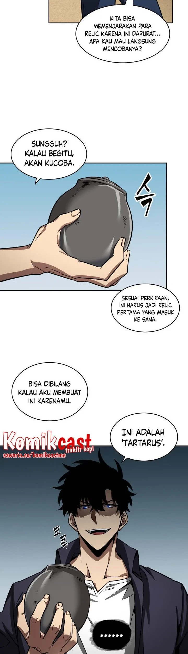 Chapter 312 - halaman 35