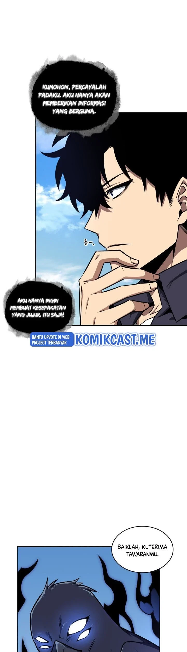 Chapter 313 - halaman 23