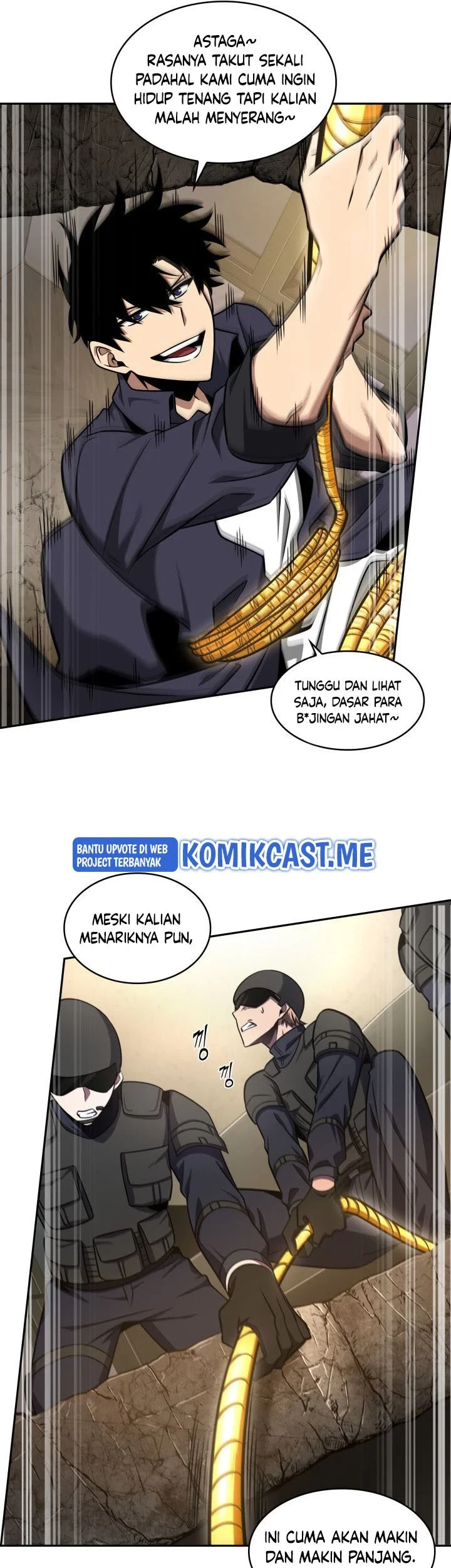 Chapter 313 - halaman 43