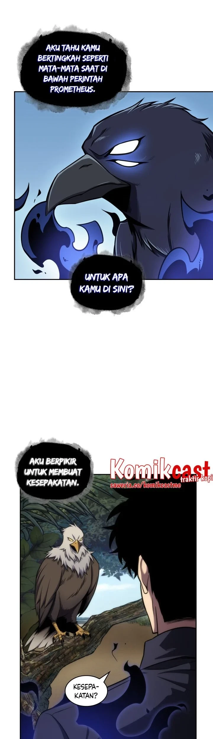 Chapter 313 - halaman 9