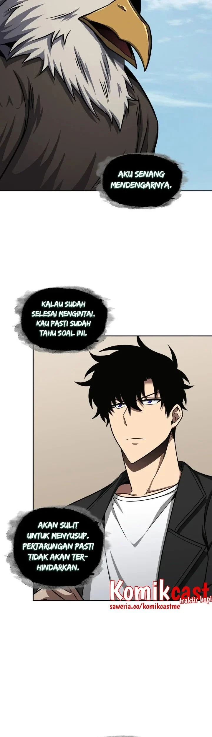 Chapter 314 - halaman 19