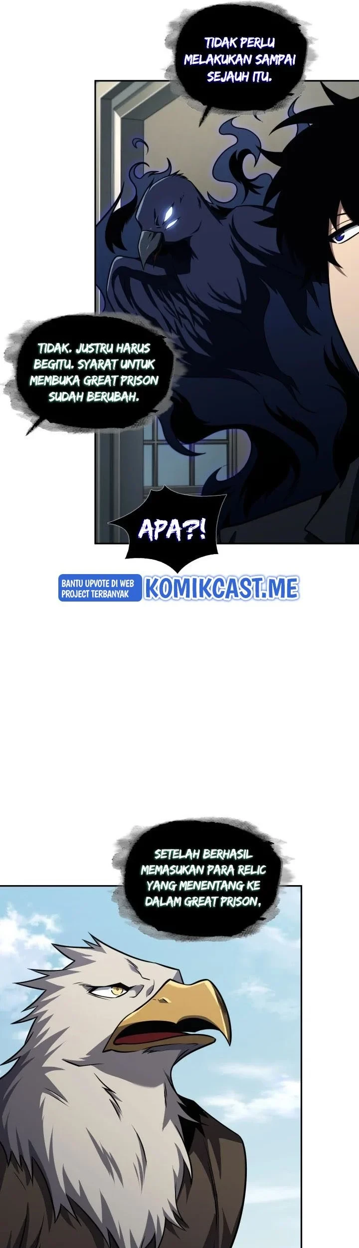 Chapter 314 - halaman 23