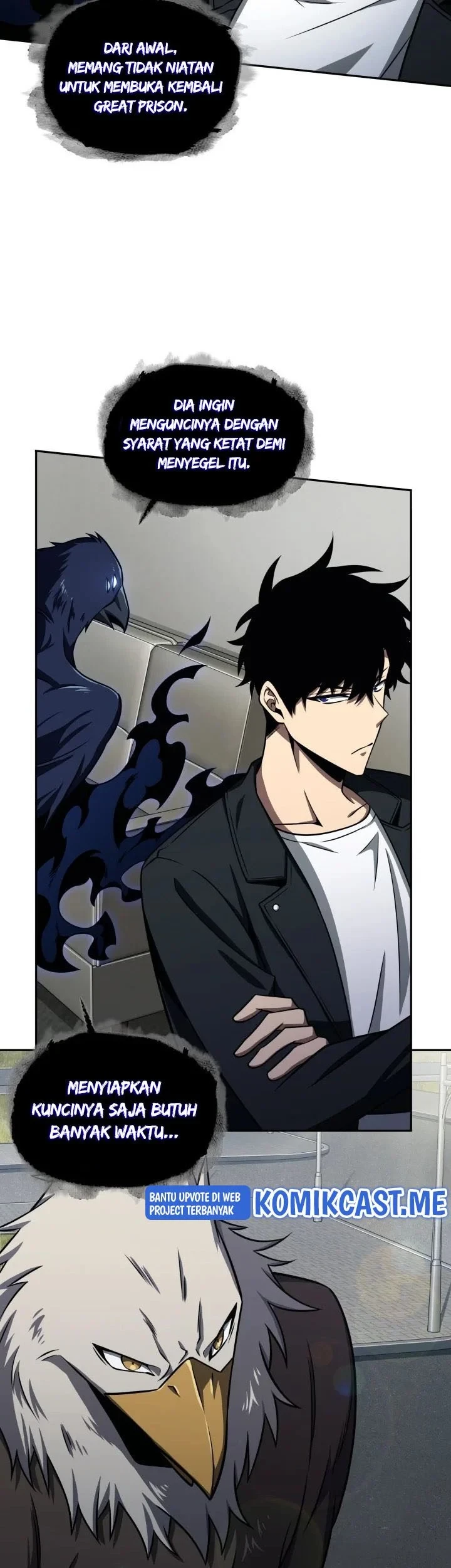 Chapter 314 - halaman 27