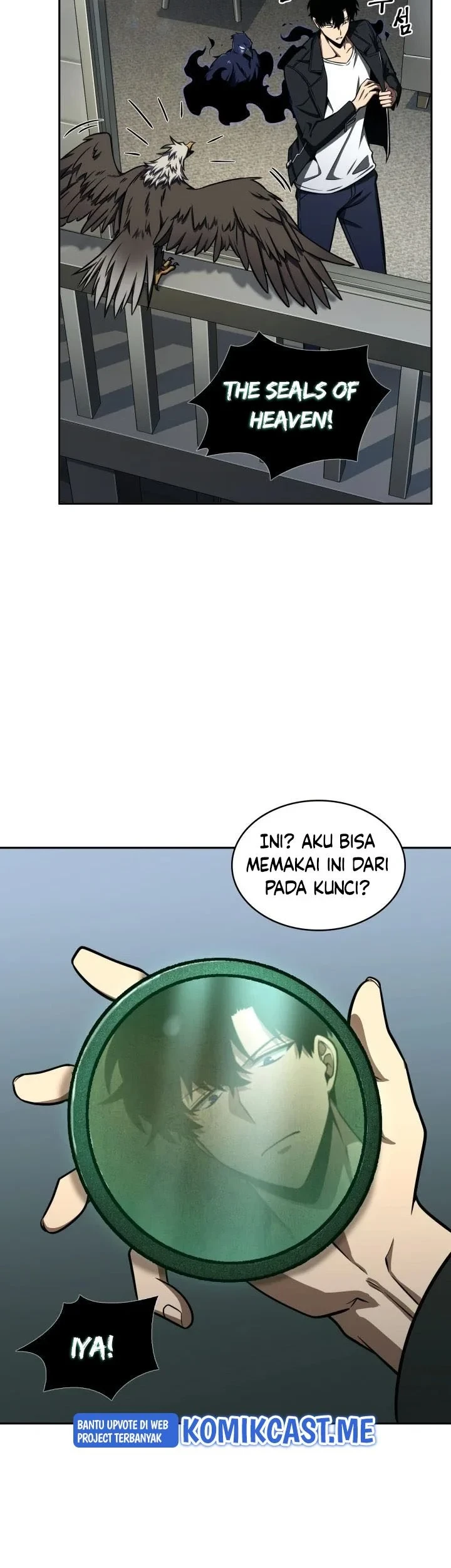 Chapter 314 - halaman 31