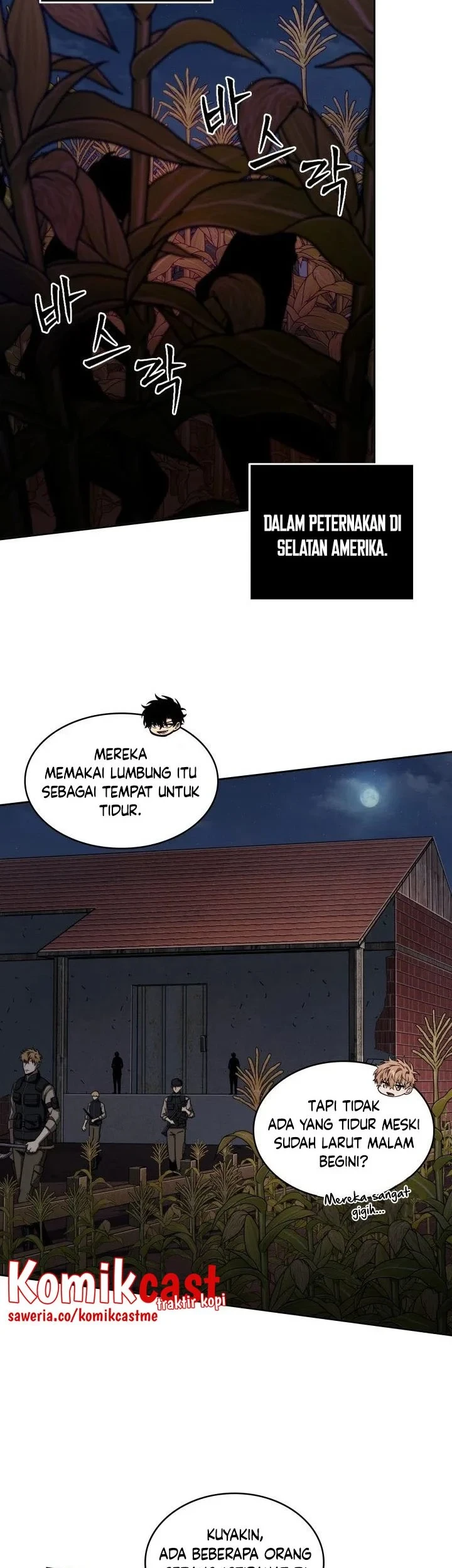 Chapter 314 - halaman 35