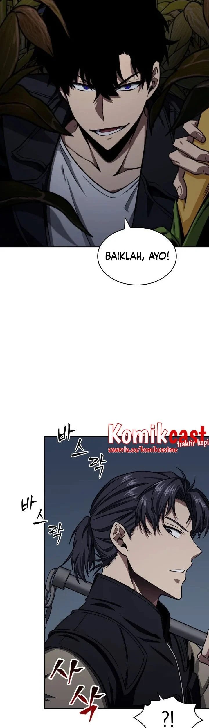 Chapter 314 - halaman 39