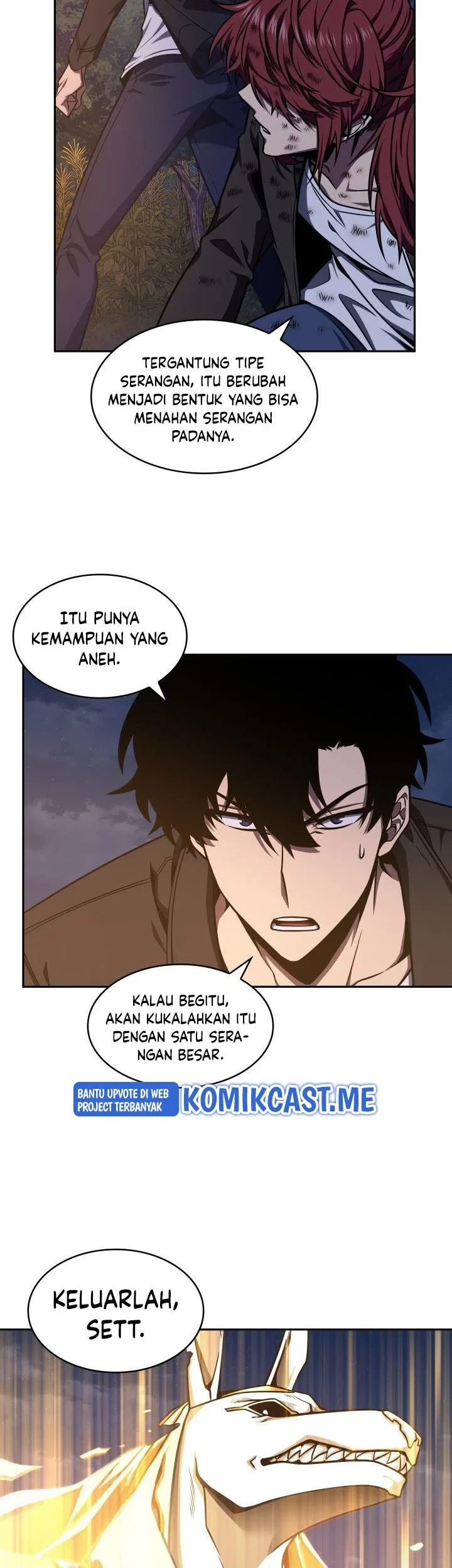 Chapter 315 - halaman 21