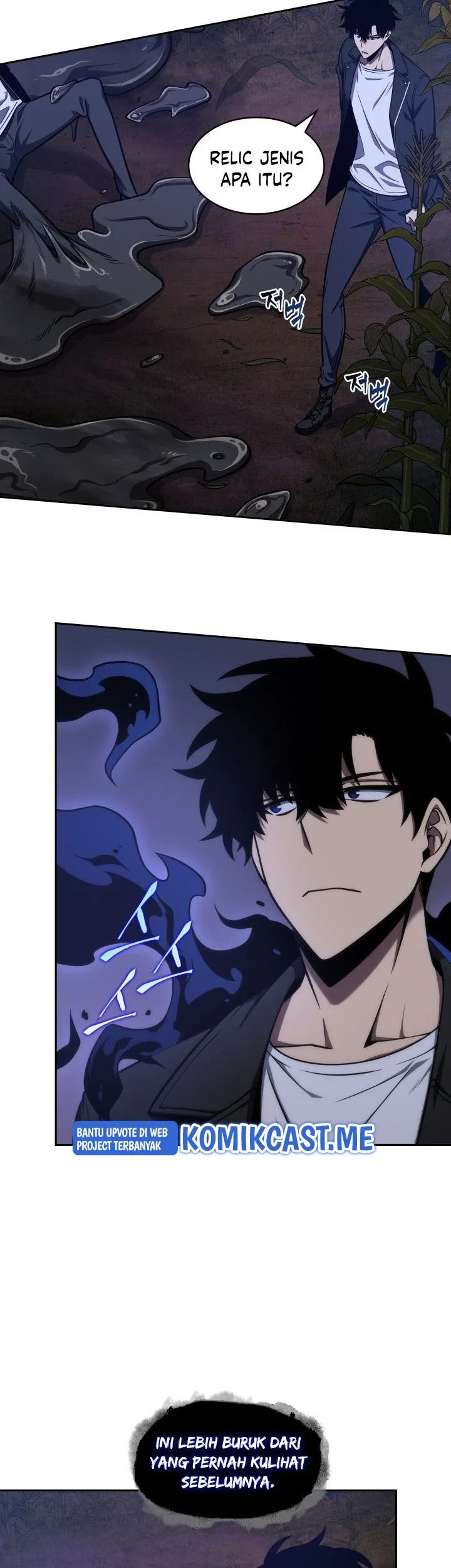 Chapter 315 - halaman 27