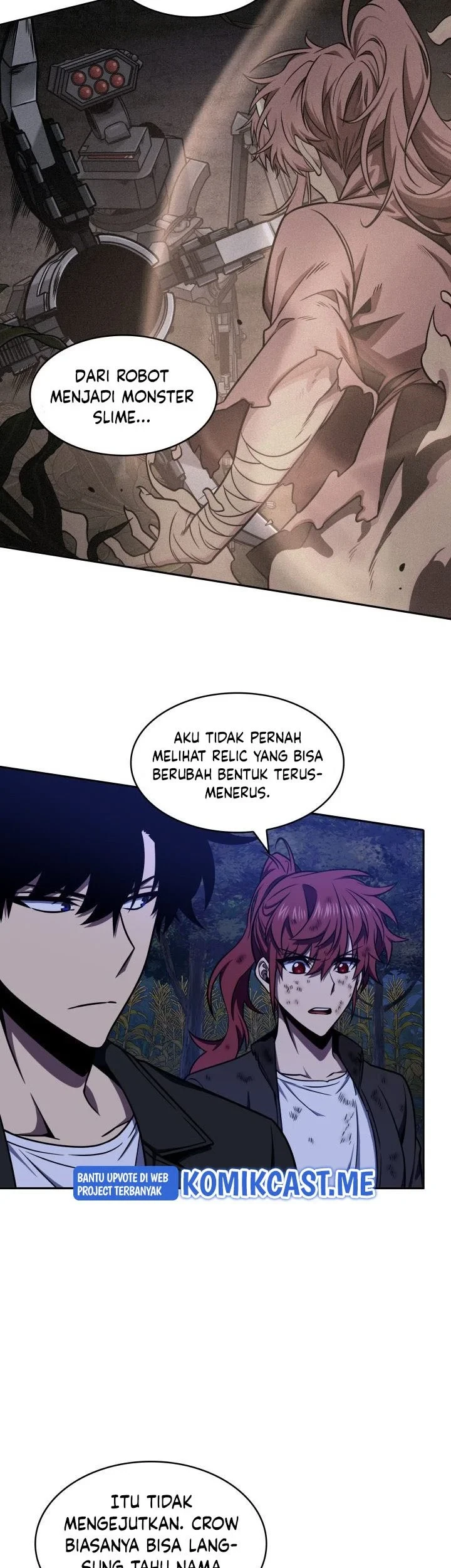 Chapter 315 - halaman 31