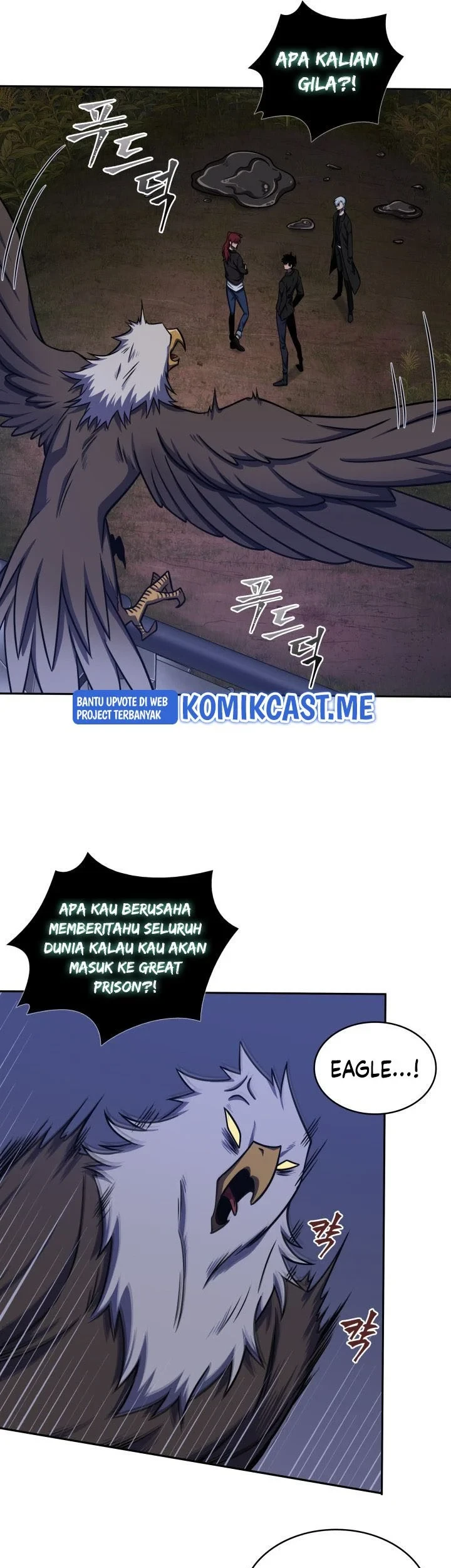 Chapter 315 - halaman 33