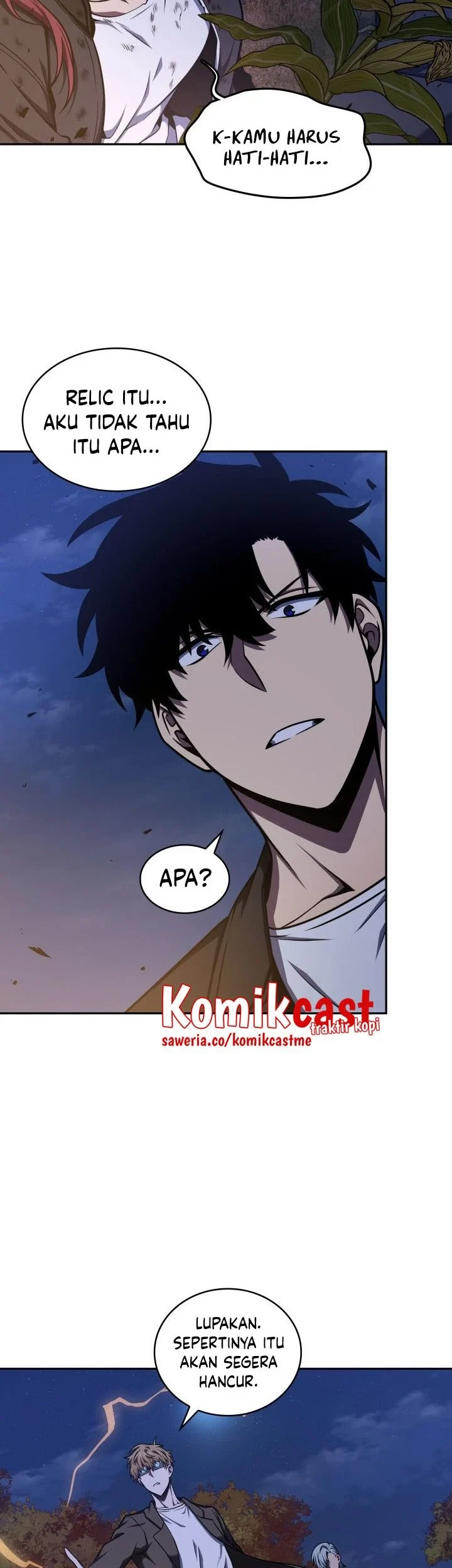 Chapter 315 - halaman 15