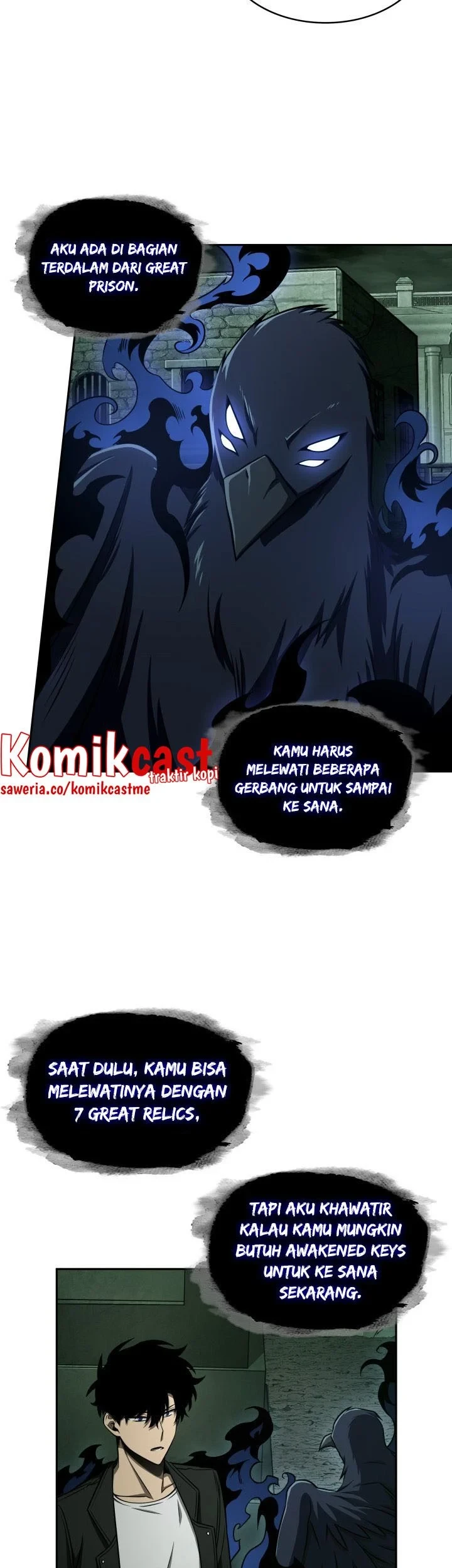 Chapter 316 - halaman 25