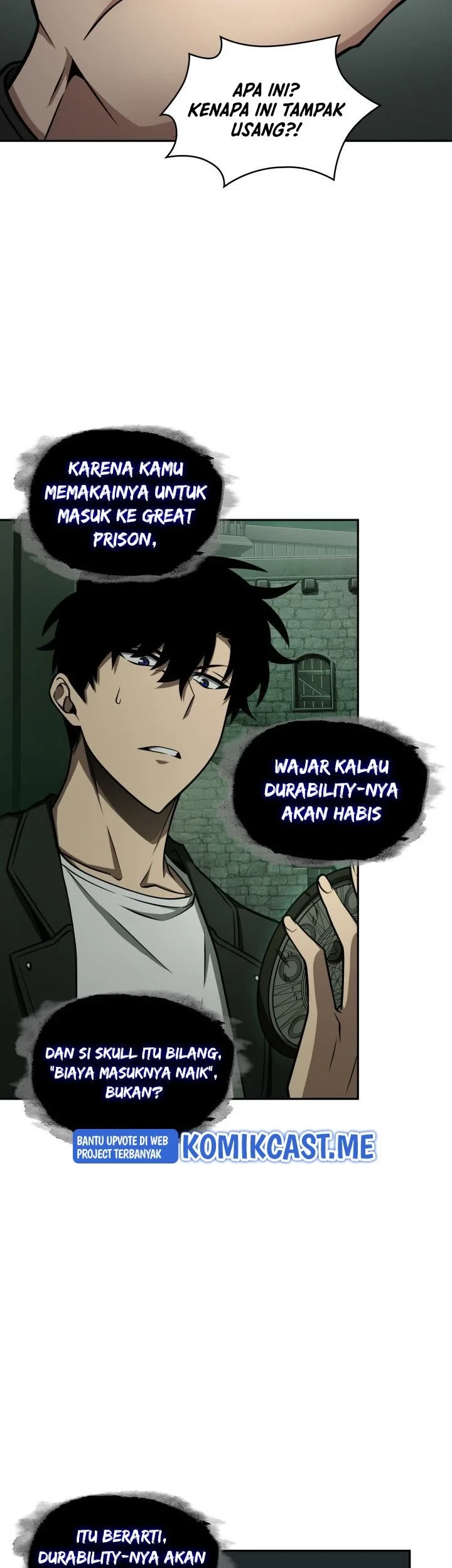 Chapter 316 - halaman 27