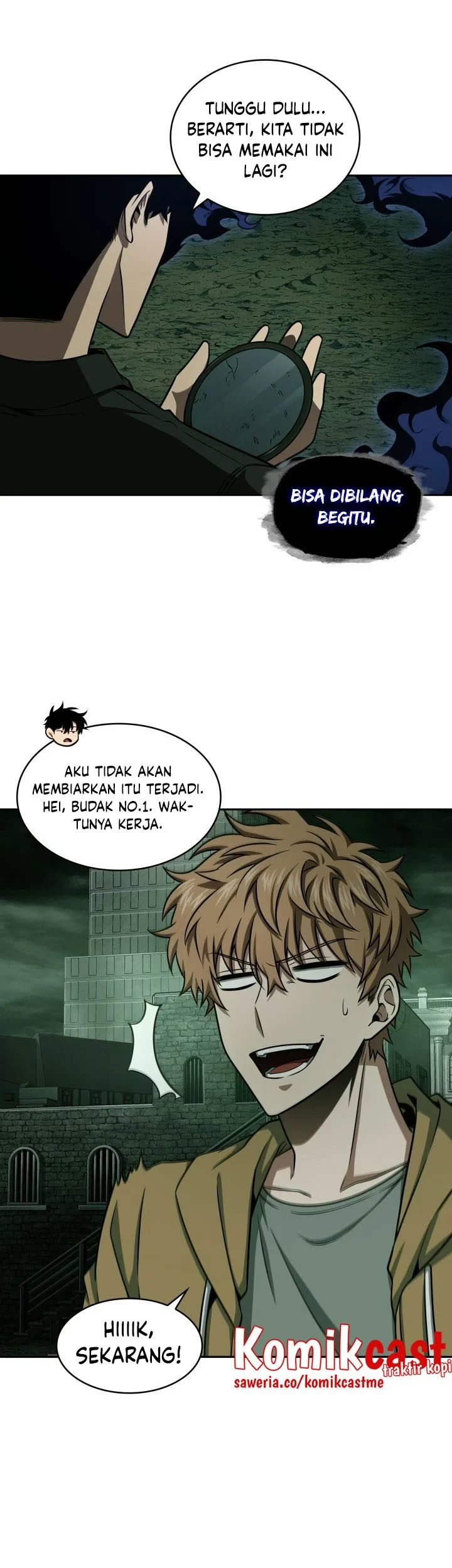 Chapter 316 - halaman 29