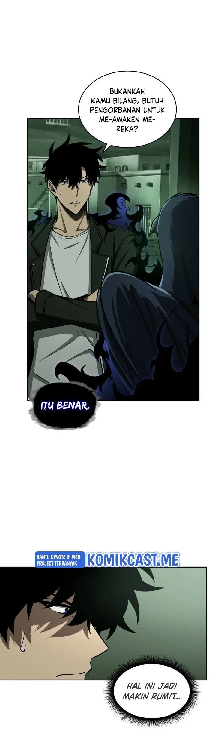 Chapter 316 - halaman 33