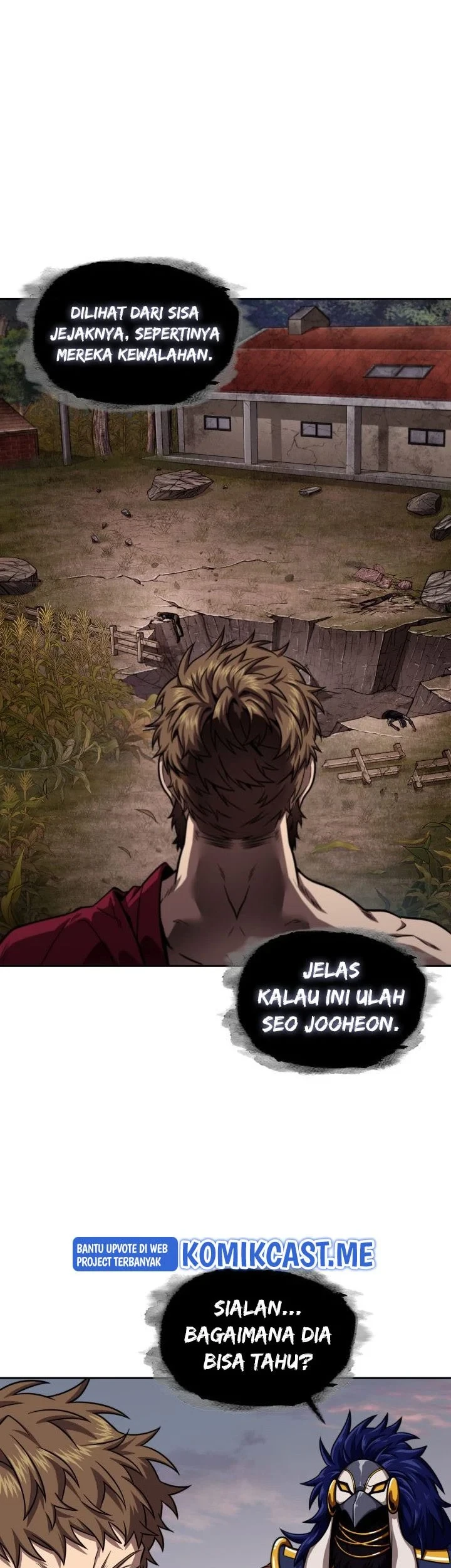 Chapter 316 - halaman 37
